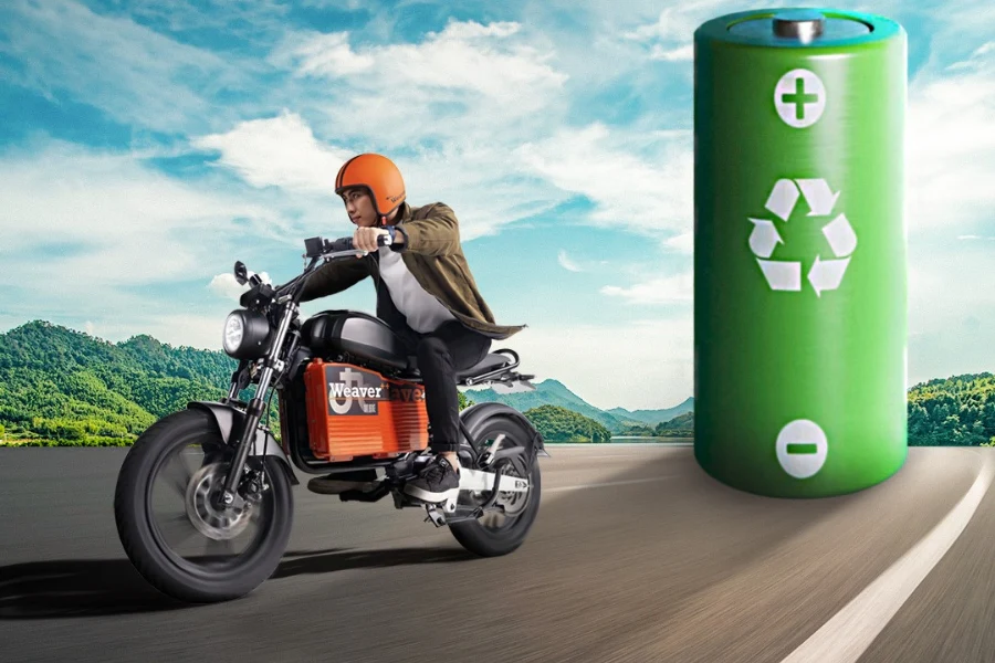 Các Loại Pin Xe Điện Phổ Biến Và Ưu Nhược Điểm